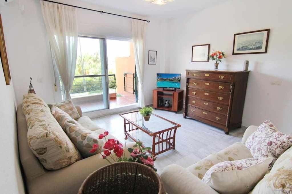 Timon House! - Playa 70m Piscina Parking * Benalmadena