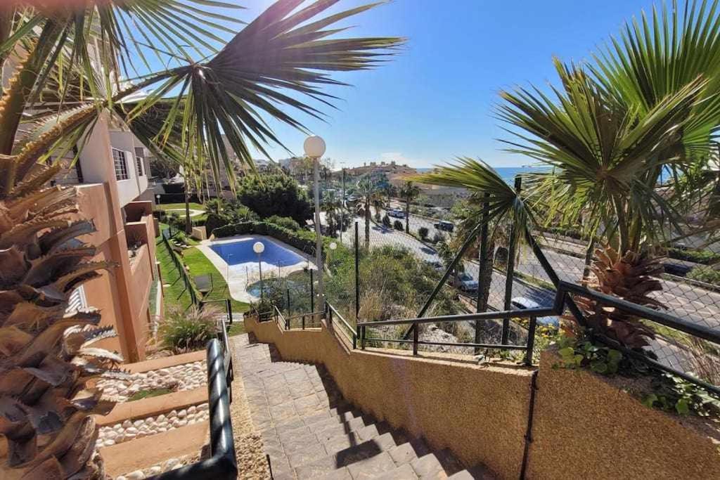 Timon House! - Playa 70m Piscina Parking Apartment *