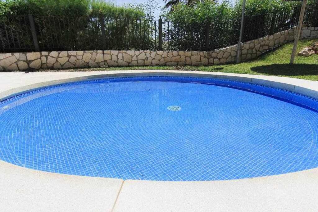 Timon House! - Playa 70m Piscina Parking Apartment *