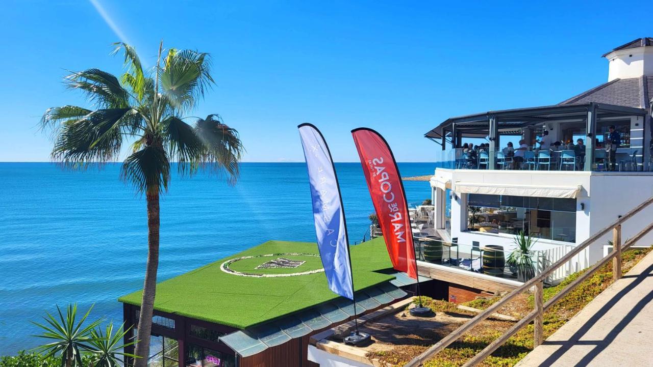 Timon House! - Playa 70m Piscina Parking