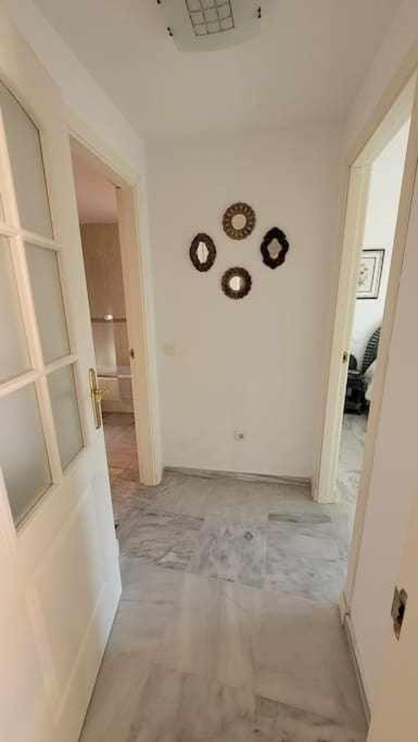 Timon House Playa 70m Piscina Parking Apartment Benalmádena