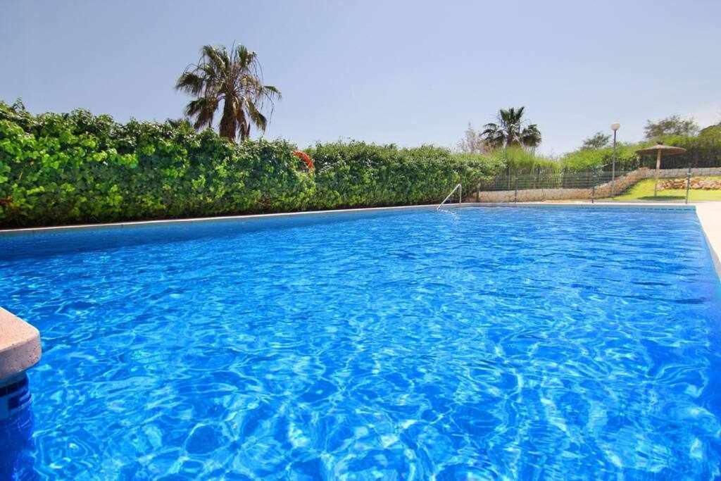 Apartment Timon House Playa 70m Piscina Parking *
